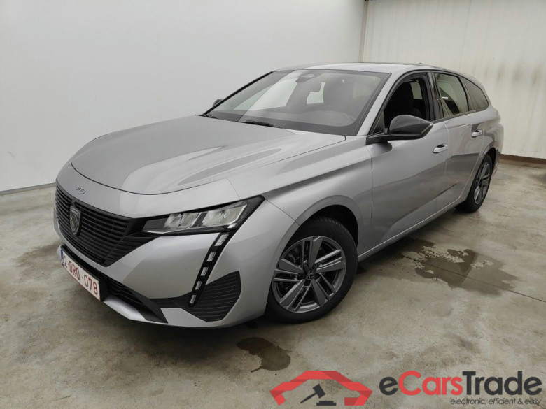 Peugeot 308 SW 1.2 PureTech 130 S&S Active Pack 5d #1
