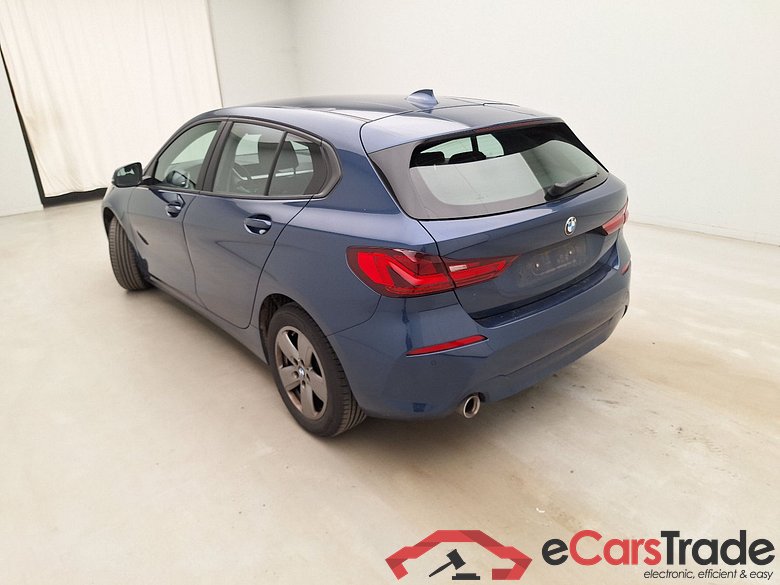 BMW, 1-serie '19, BMW 1 Reeks Hatch 116d (85 kW) 5d #6