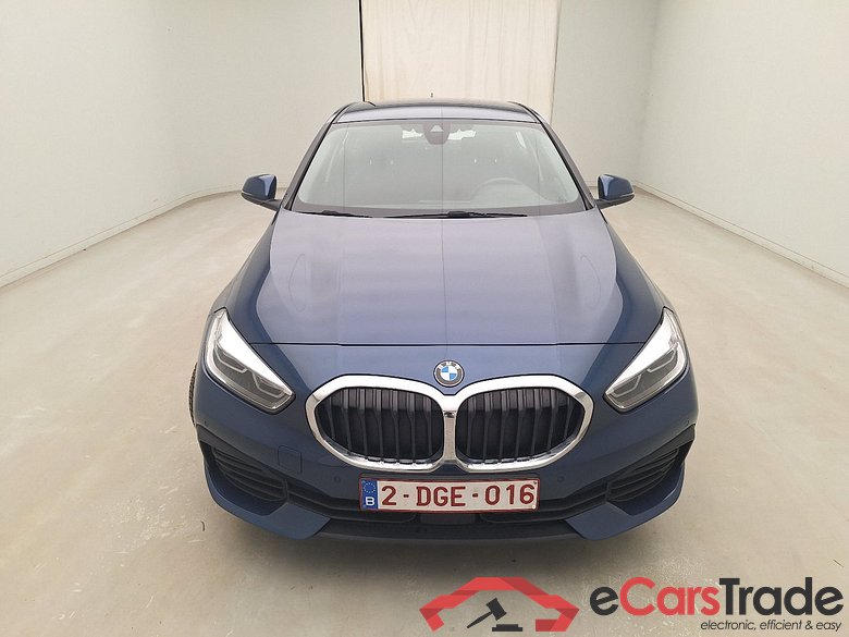 BMW, 1-serie '19, BMW 1 Reeks Hatch 116d (85 kW) 5d