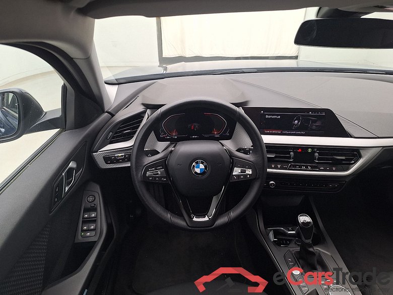 BMW, 1-serie '19, BMW 1 Reeks Hatch 116d (85 kW) 5d #5