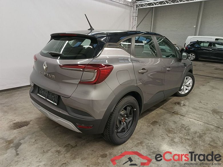 Renault Captur TCe 90 Corporate Edition 5d #2
