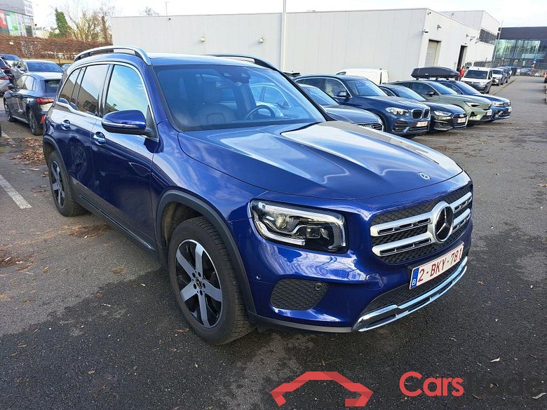 MERCEDES-BENZ GLB 1.3 GLB 180 BUSINESS SOLUTION #2