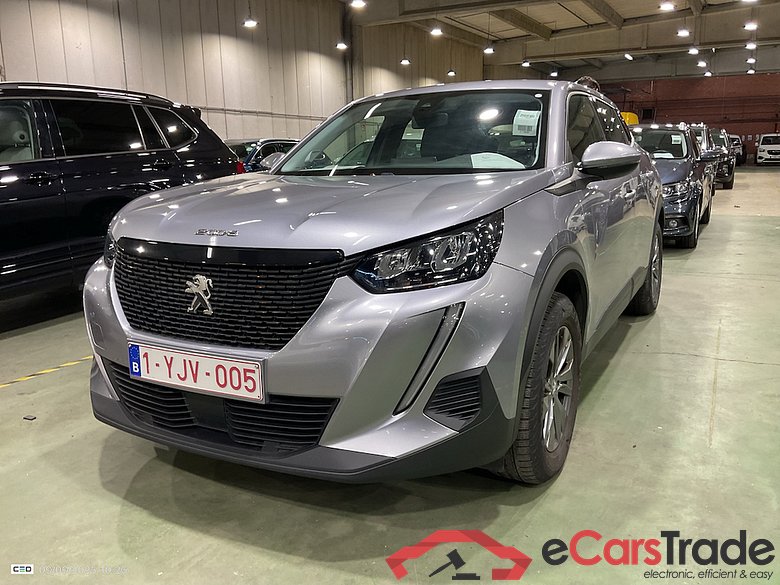 PEUGEOT 2008 - 2020 1.2 PureTech Active S&S