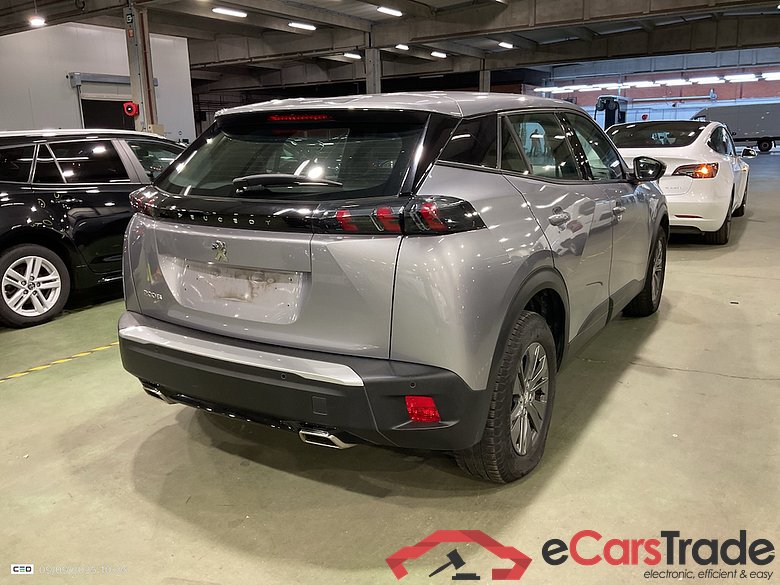 PEUGEOT 2008 - 2020 1.2 PureTech Active S&S #4