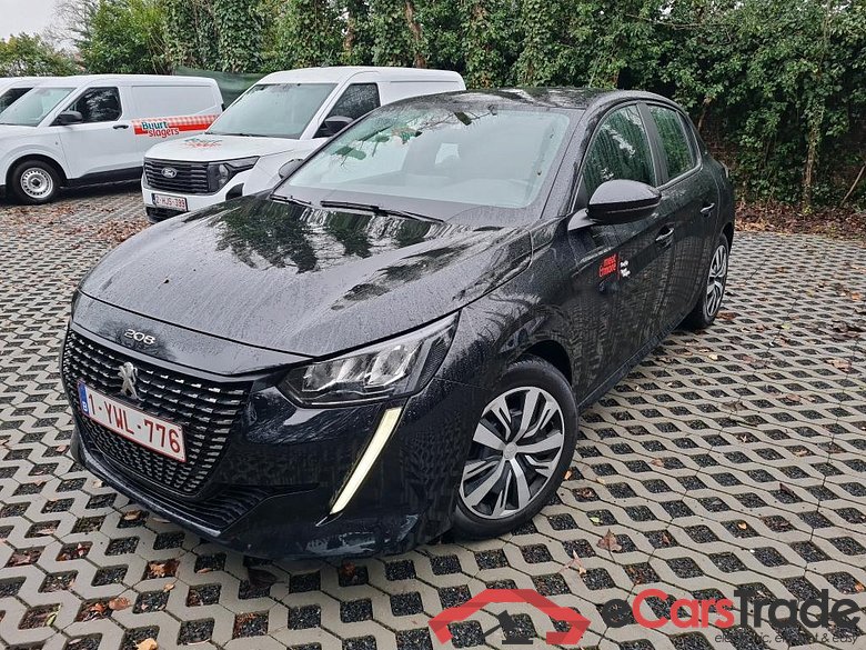 PEUGEOT 208 1.2 PURETECH E6.3 55KW S-S ACTIVE #1