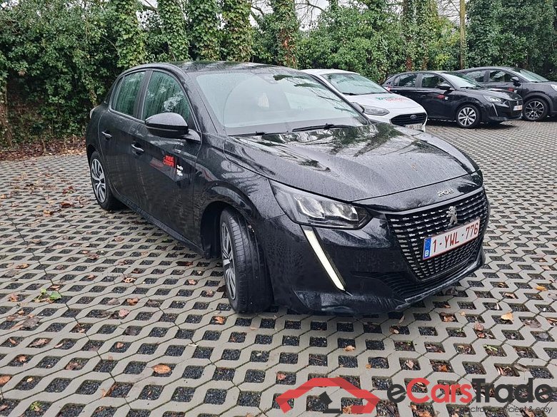PEUGEOT 208 1.2 PURETECH E6.3 55KW S-S ACTIVE #2