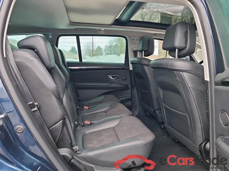 RENAULT ESPACE 2.0 BLUE DCI 160 EDC CORPORATE EDITION #6
