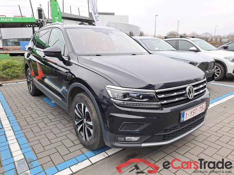 VOLKSWAGEN TIGUAN ALLSPACE 1.5 TSI ACT IQ.Drive OPF DSG #2