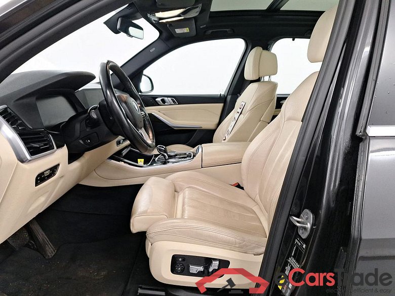 BMW X5 3.0 XDRIVE45E 155KW 4WD AUTO #5