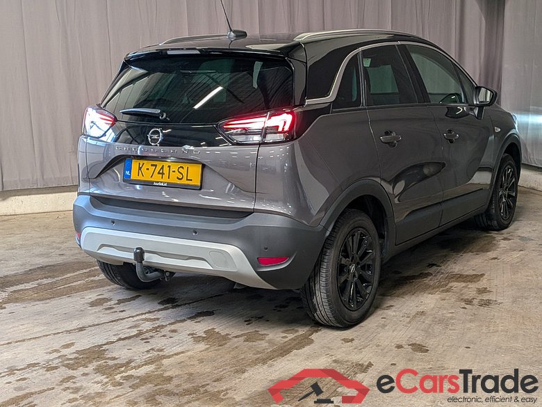 OPEL Crossland 1.2 Turbo Elegance #3