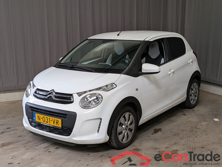 CITROEN C1 1.0 VTi Millenium