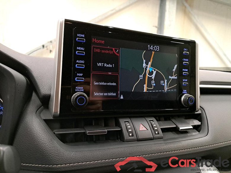 Toyota RAV4 2.5 Hybrid Aut. LED ACC Navi KeylessGo Camera Klima PDC ... #4