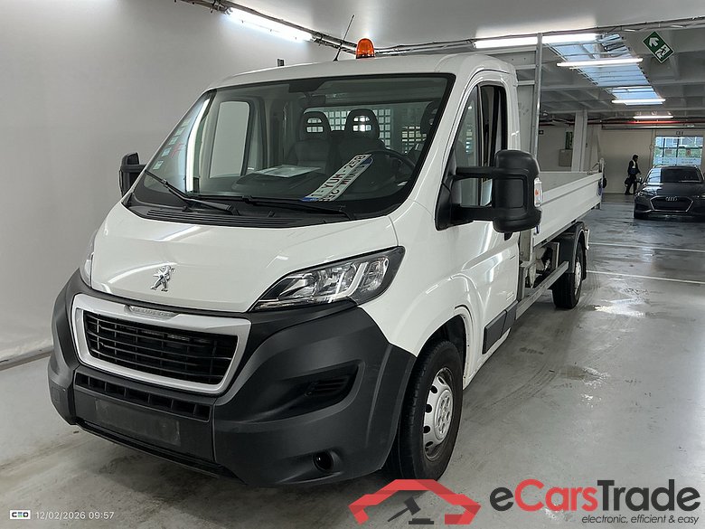 PEUGEOT Boxer 2.2 BLUEHDI S-S 140 PRO 435 L3.. #1