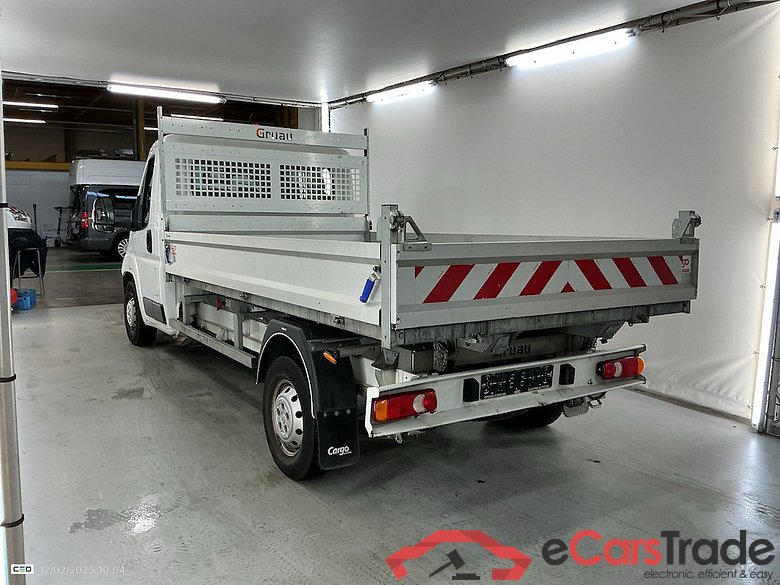 PEUGEOT Boxer 2.2 BLUEHDI S-S 140 PRO 435 L3.. #3