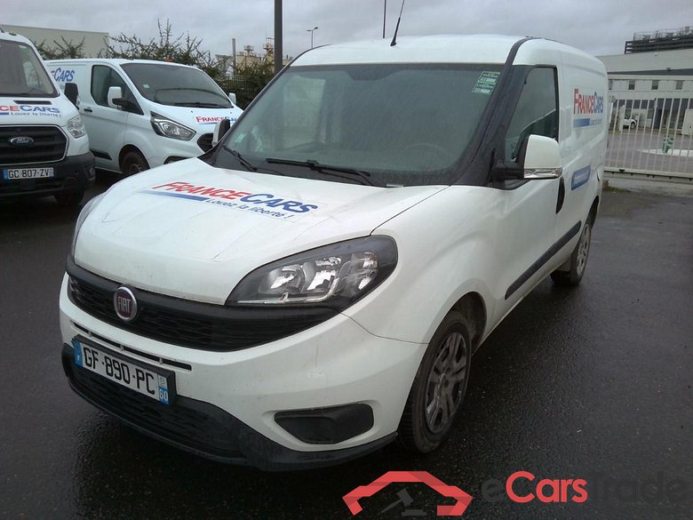 DOBLO CARGO 1.3MJ PRO LOUNGE
