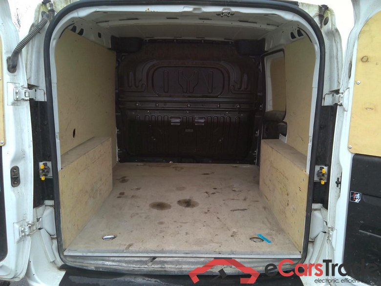 DOBLO CARGO 1.3MJ PRO LOUNGE #5