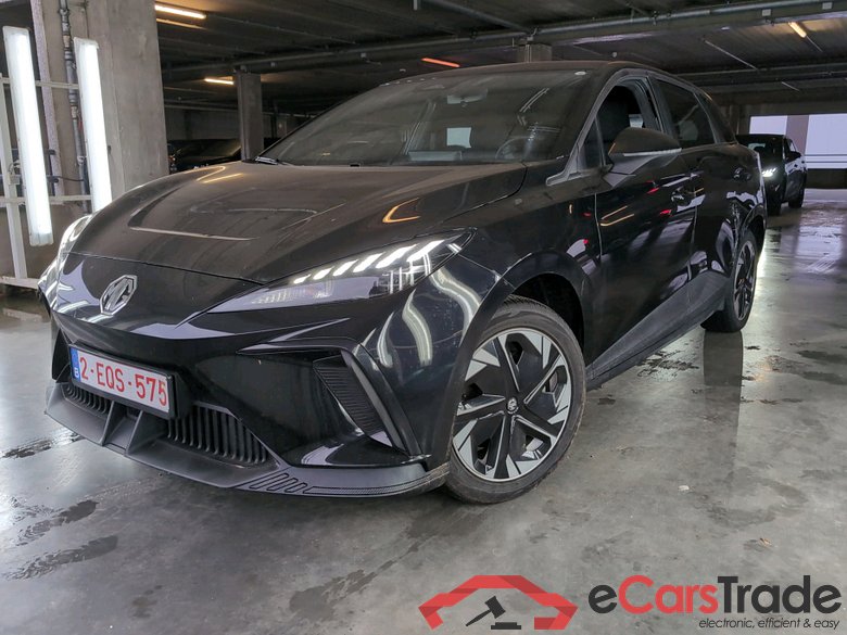 MG MG4 Comfort 64 kWh 204 hp #1