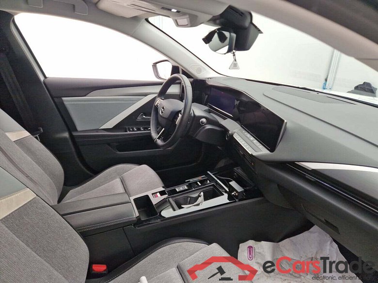 OPEL ASTRA 1.6 PHEV ELEGANCE #3