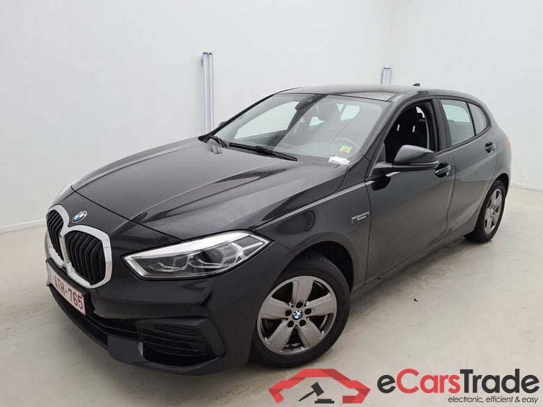 BMW 1-SERIE 118I AUT. #1