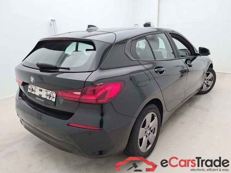 BMW 1-SERIE 118I AUT. #2