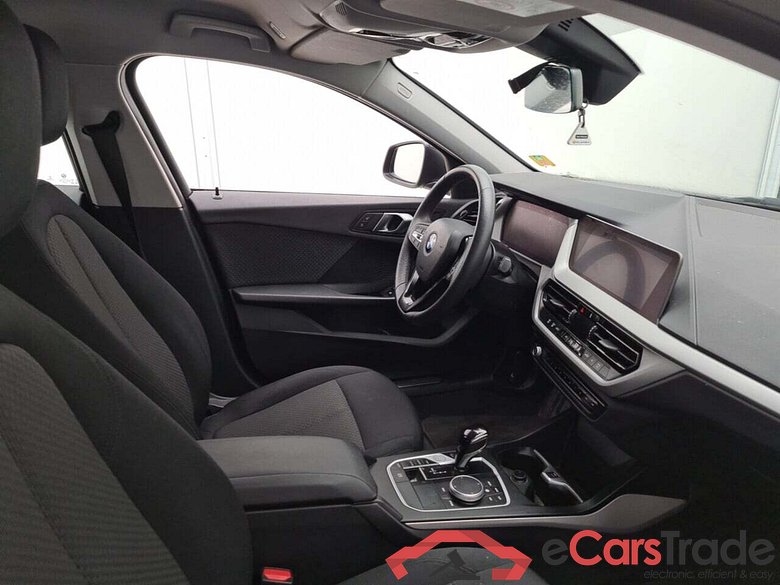 BMW 1-SERIE 118I AUT. #3