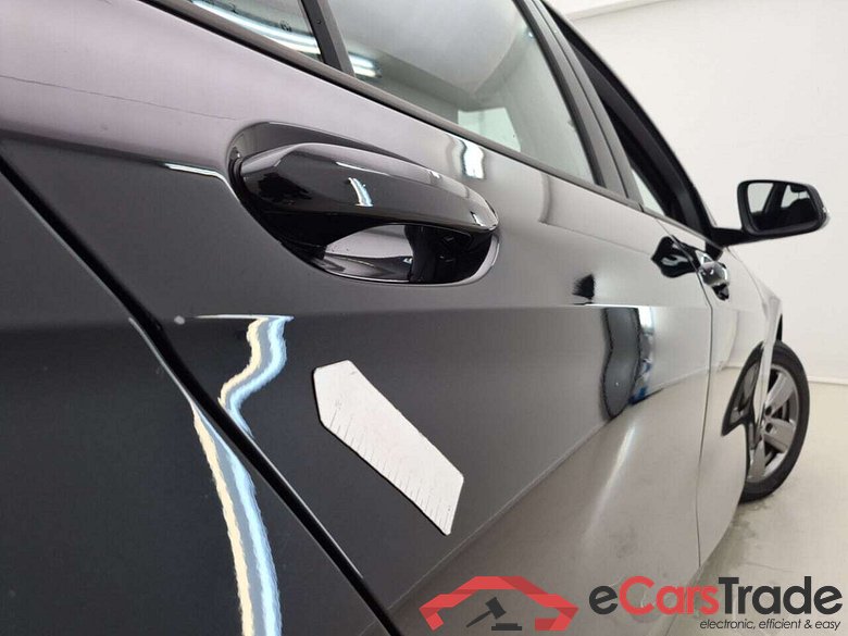 BMW 1-SERIE 118I AUT. #6