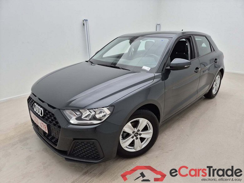 AUDI A1 1.0 25 TFSI ATTRACTION