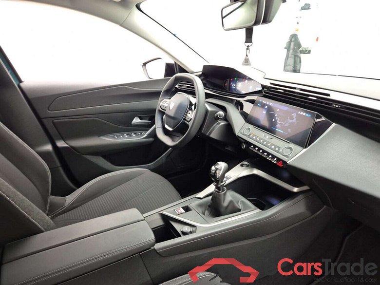 PEUGEOT 308 SW 1.2 PURETECH S&S ACTIVE PACK #3