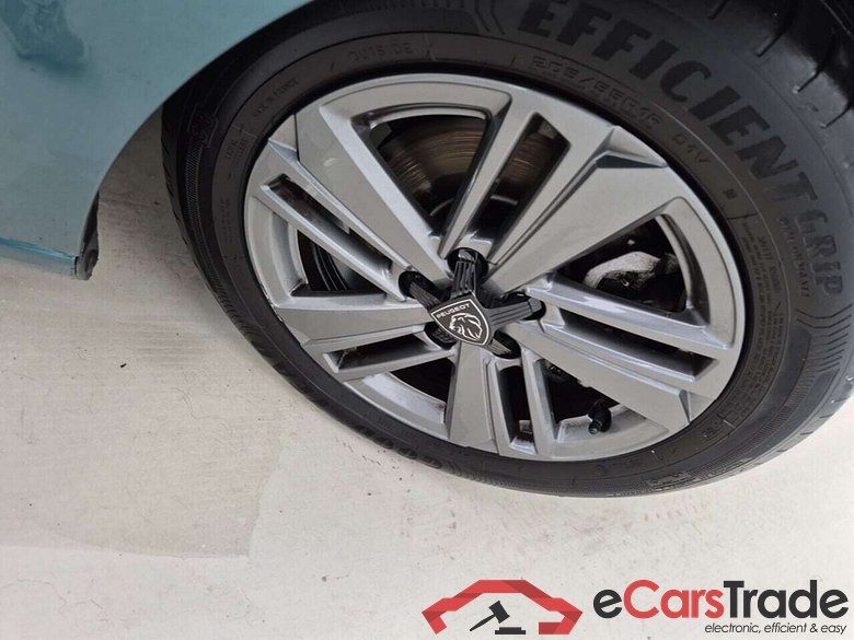 PEUGEOT 308 SW 1.2 PURETECH S&S ACTIVE PACK #6
