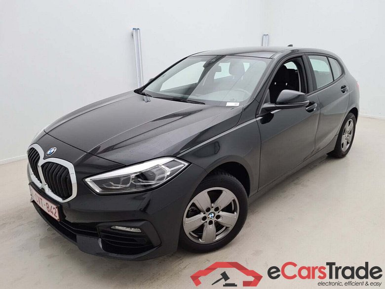 BMW 1-SERIE 1.5 116D AUT