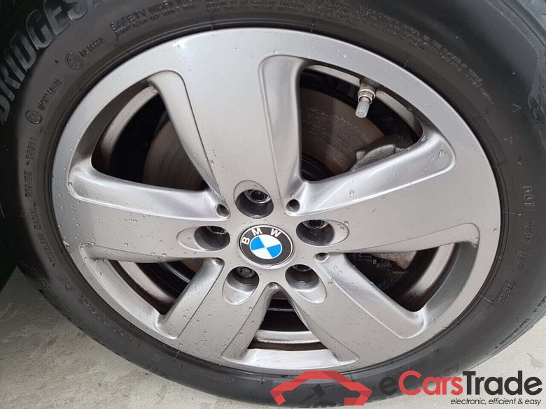 BMW 1-SERIE 1.5 116D AUT #6