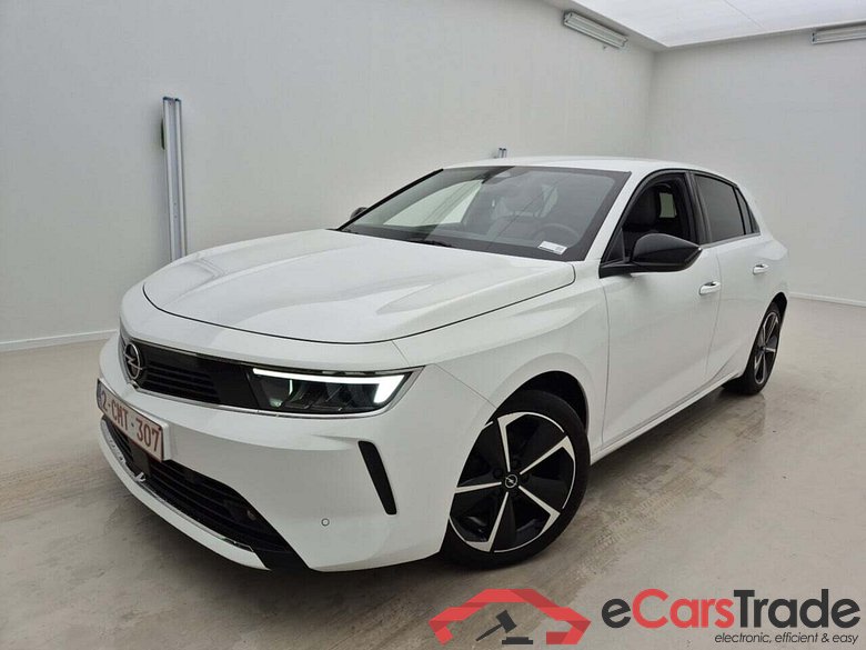 OPEL ASTRA 1.2 TURBO START/STOP ELEGANCE #1
