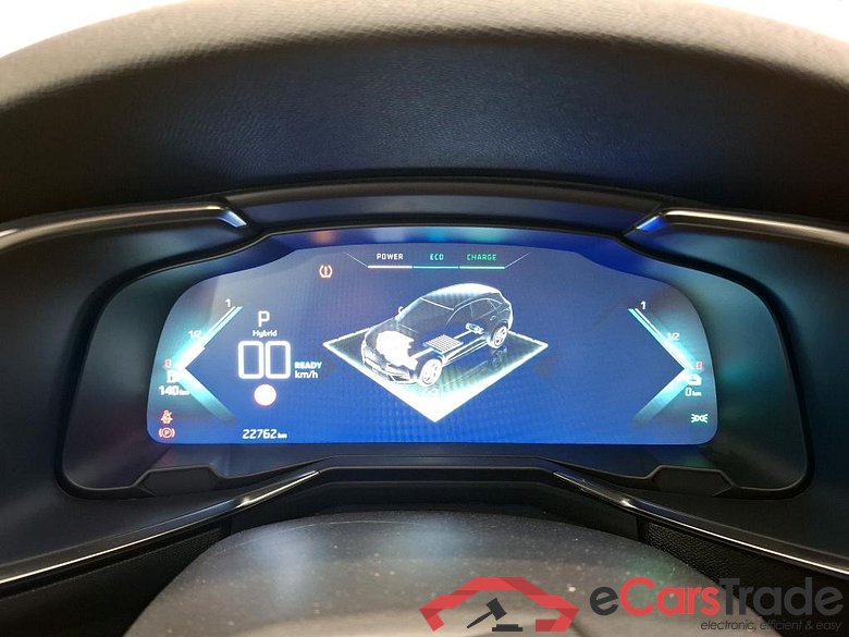 DS DS 7 Crossback / 2017 / 5P / SUV E-TENSE 4x4 300 PERFORMANCE Line + #6