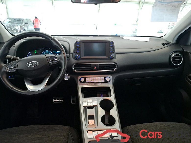 Kona Intuitive Electrique 2WD 39kWh BVA #6