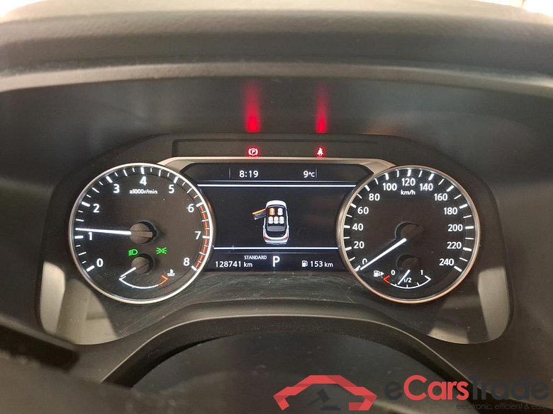 NISSAN Qashqai / 2021 / 5P / Crossover 1.3 MHEV 158ch Xtronic Business Edition #6