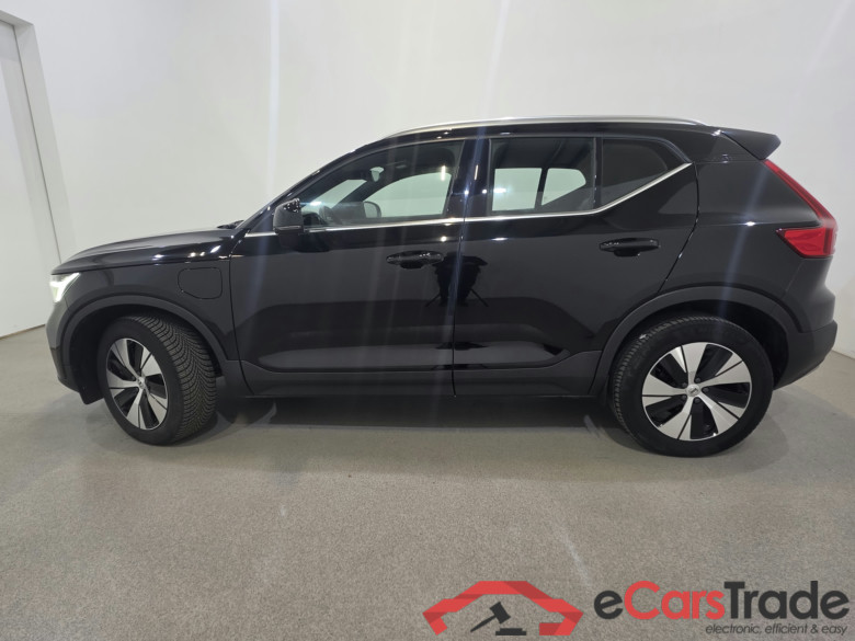 Volvo XC40 1.5 T4 Plug-In Hybrid Aut. LED Virtual ACC Navi Sport-Seats KeylessGo Camera Klima PDC ... #2