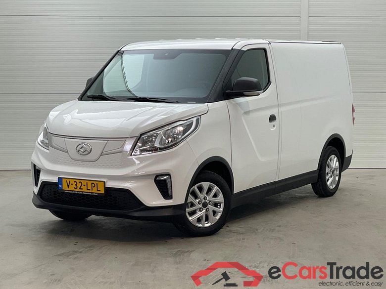 Maxus eDeliver 3 L2 50 kWh DEAL