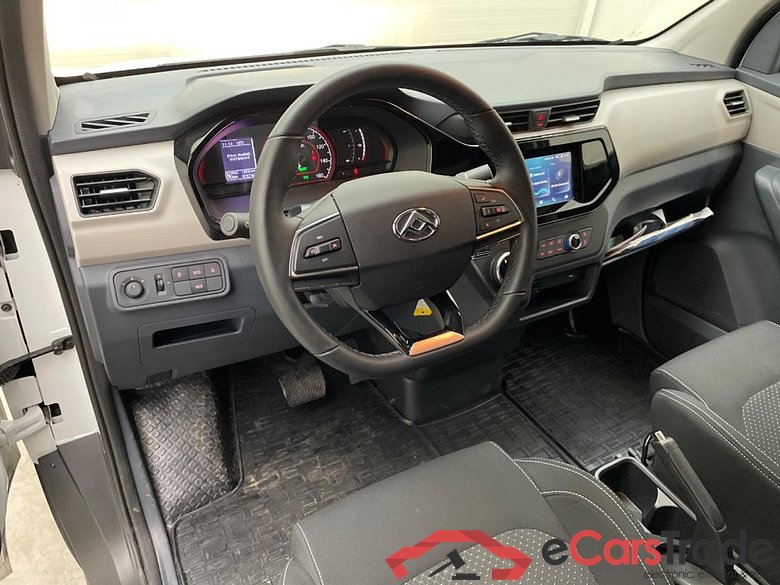 Maxus eDeliver 3 L2 50 kWh DEAL #6