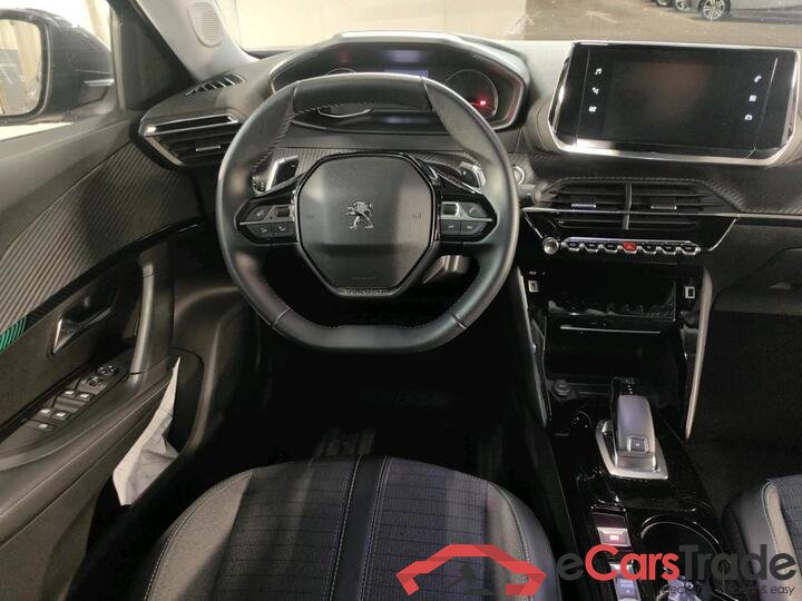Peugeot 2008 2008 1.2 Puretech S/S EAT8 Allure 96kW/130pk  5D/P Auto-8 #5