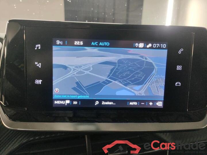 Peugeot 2008 2008 1.2 Puretech S/S EAT8 Allure 96kW/130pk  5D/P Auto-8 #6