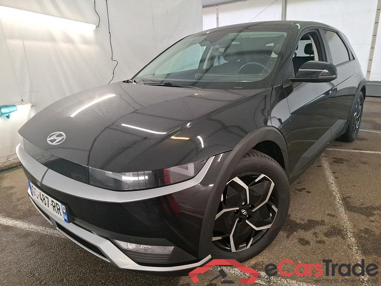Ioniq 5 Creative Electrique 72kWh BVA