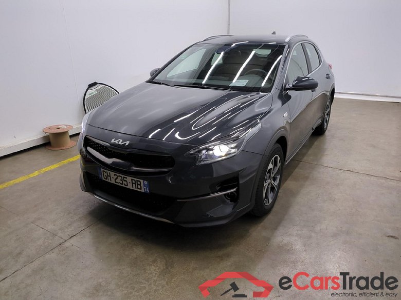 XCeed Active 1.0 T-GDI 120CV BVM6 E6d #1