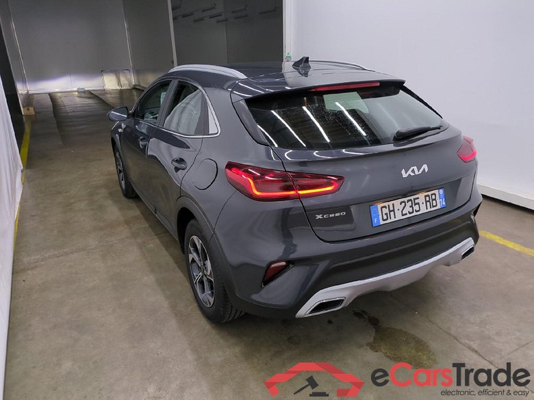 XCeed Active 1.0 T-GDI 120CV BVM6 E6d #4