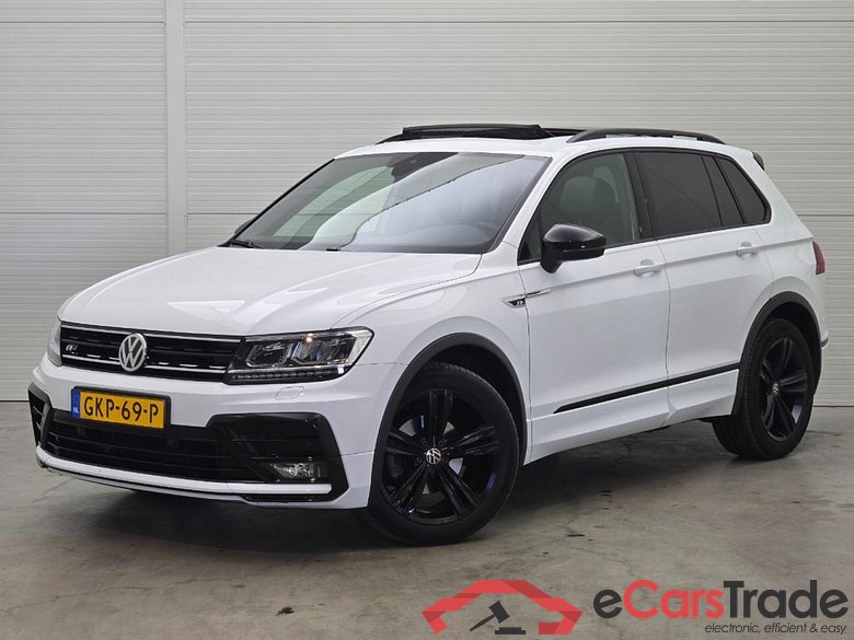 VOLKSWAGEN Tiguan 1.5 TSI ACT Highline Business R