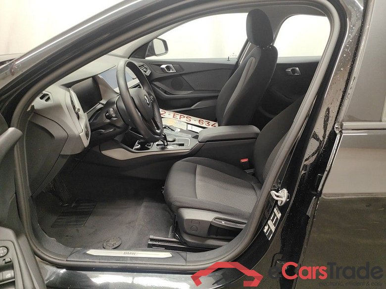 BMW 1 Reeks Hatch 116dA (85 kW) 5d #3