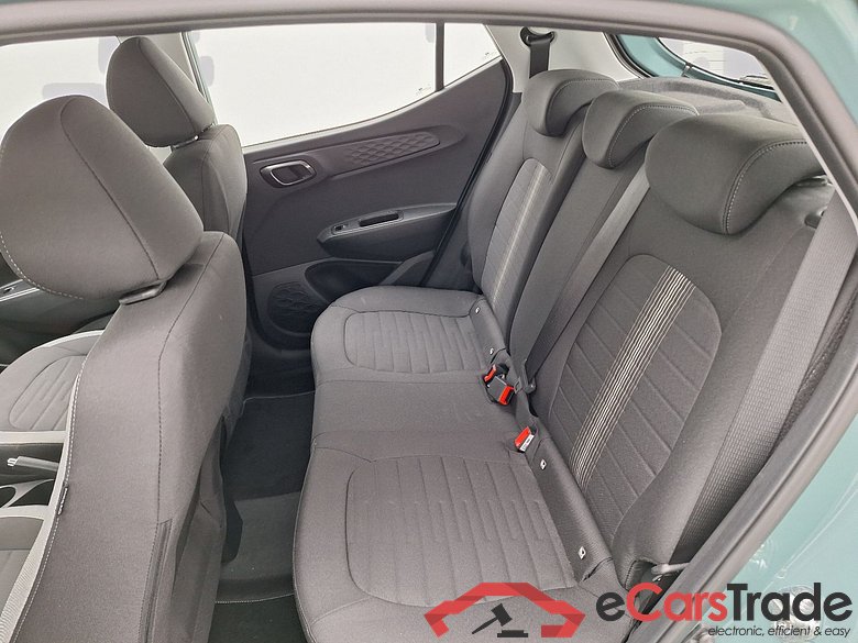 Hyundai, i10, i10 1.0 Twist #4