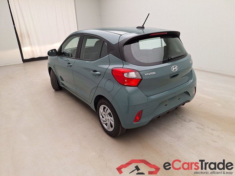 Hyundai, i10, i10 1.0 Twist #6