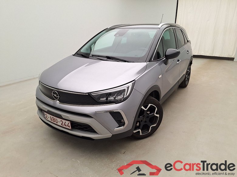 Opel, Crossland X '17, Opel Crossland X 1.2 96kW Turbo S/S Innovation 5d #2