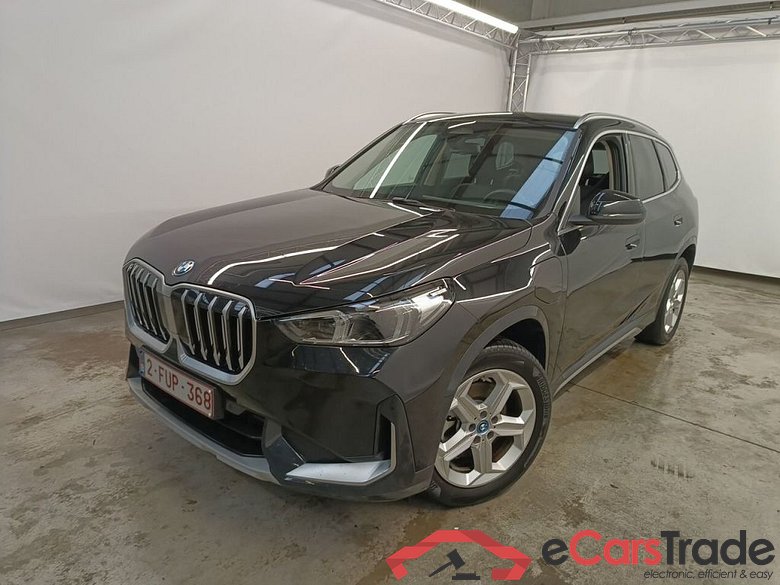BMW X1 xDrive25e (180kW) 5d #1