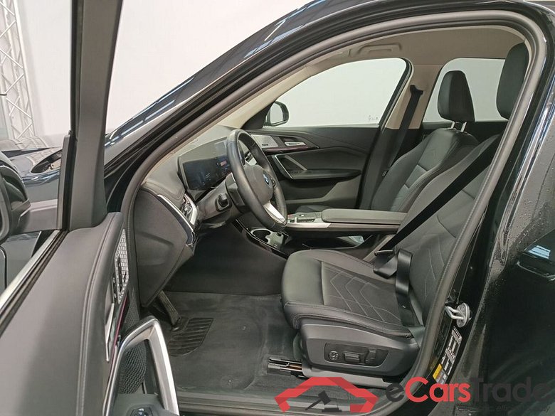 BMW X1 xDrive25e (180kW) 5d #3